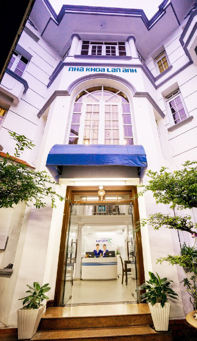 Phu Nhuan Center (288)