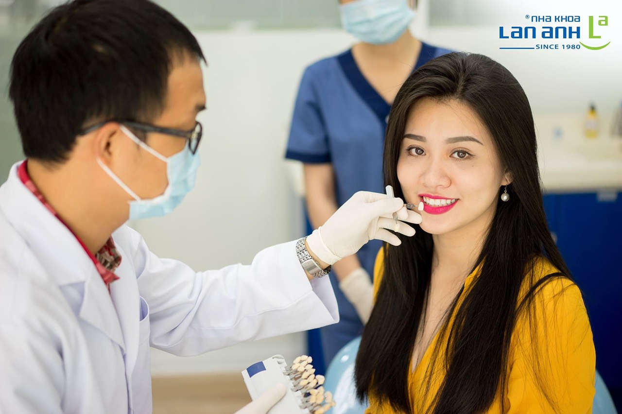 A TEAM OF EXPERIENCE DOCTORS