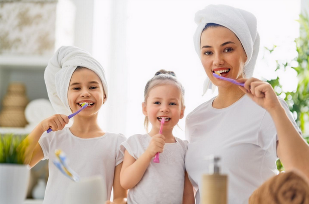 How To Best Prevent Children's Tooth Decay