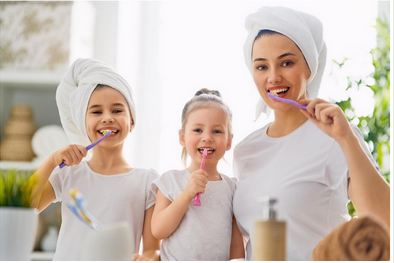 The Best Way to Prevent Tooth Decay for Your Children