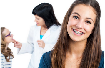 Braces For Children, Easy Or Not?