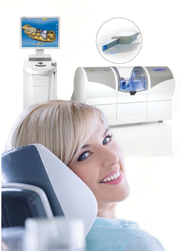 CERAMIC RESTORATIONS