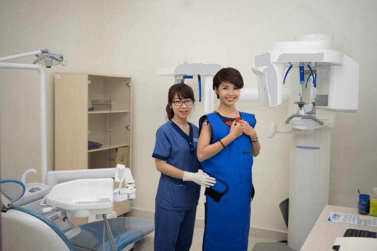 Cone Beam 3D System Supports Safe and Effective Implant Placement