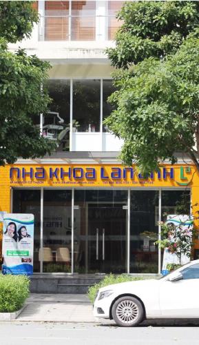 Thu Duc Center (Sala)