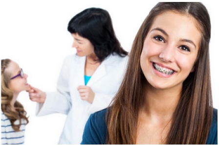 Braces For Children, Easy Or Not?