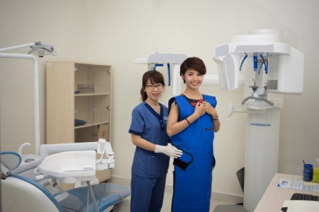Cone Beam 3D System Supports Safe and Effective Implant Placement
